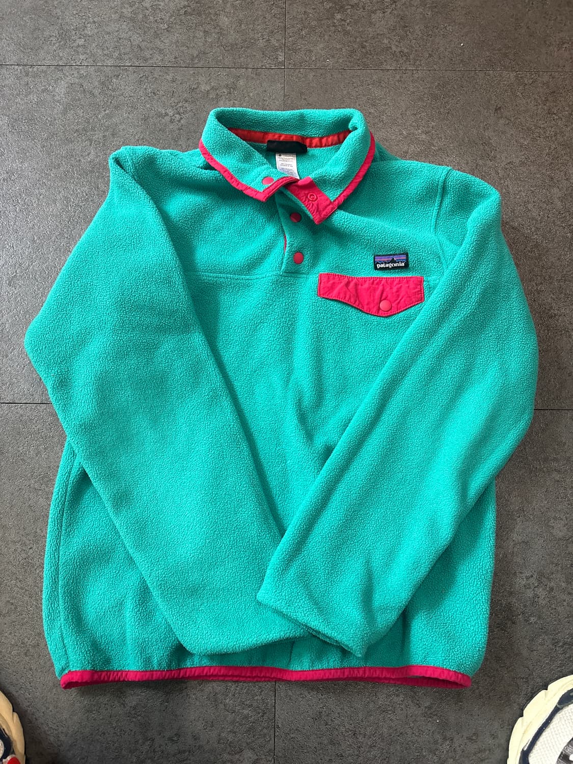 파타고니아 신칠라 우먼스 s 상품이미지1