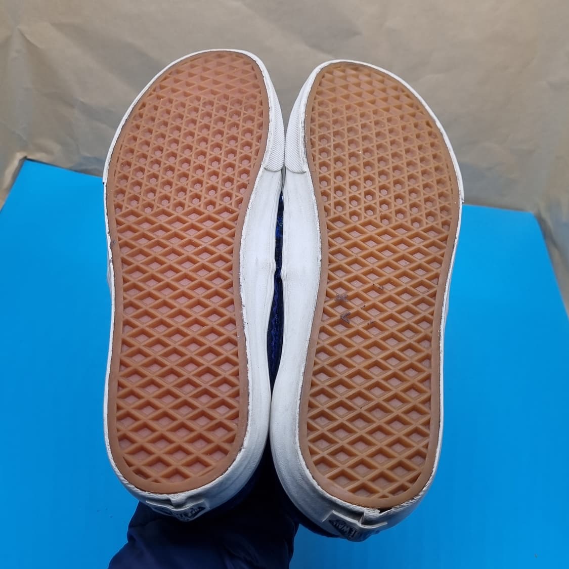 반스 어센틱 캘리포니아 스니커즈 300. 상품이미지3