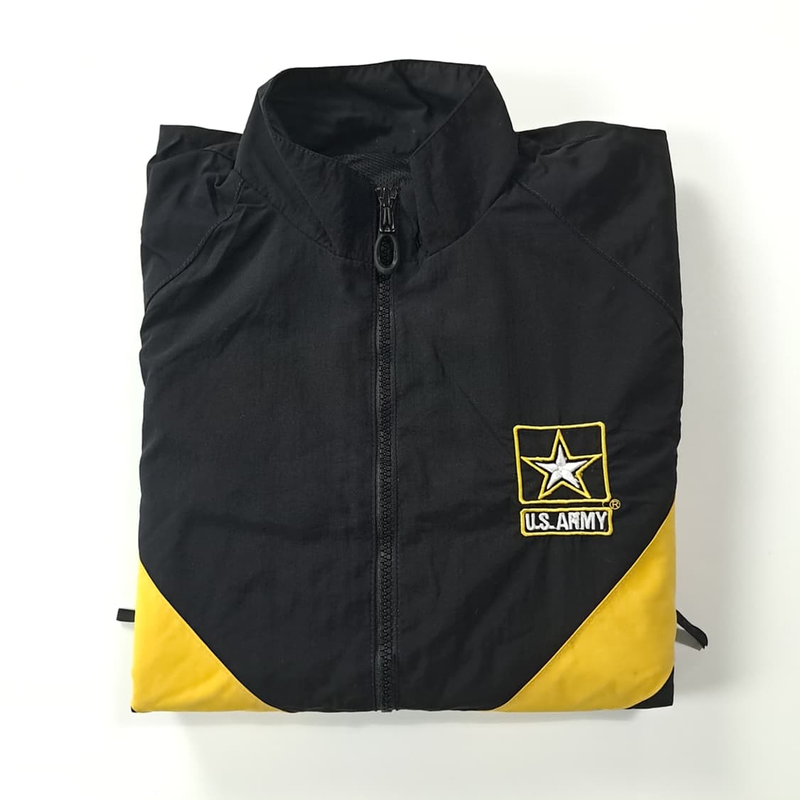 CK248 S US Army IPFU APFU 3세대 바람막이 자켓 상품이미지6