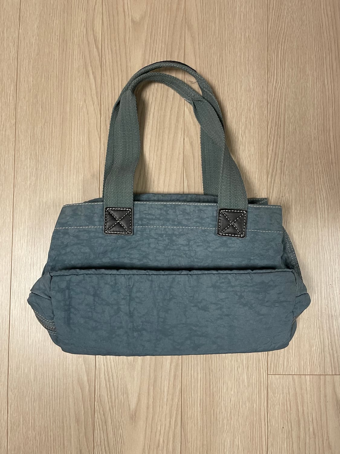 키플링 가방 숄더백 토트백 블루 상품이미지2