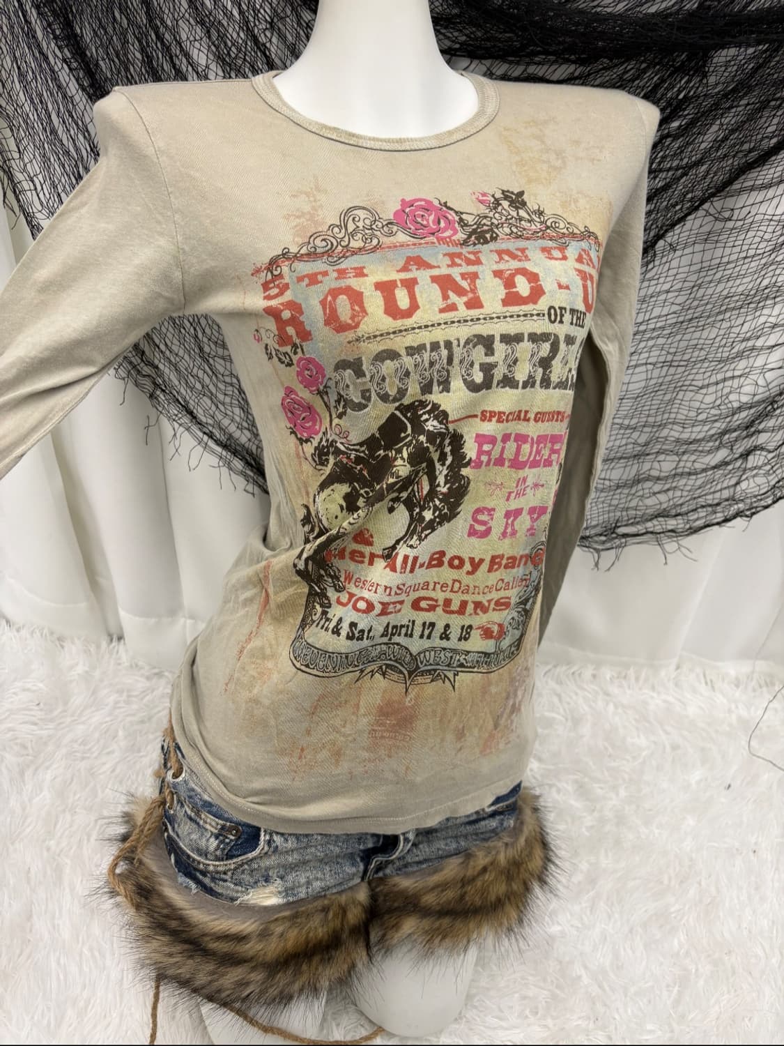 skinny minnie  상품이미지3