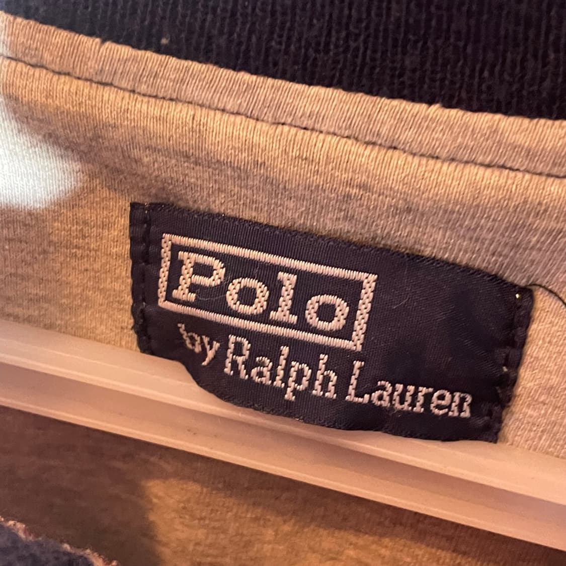 폴로 자켓 상품이미지5