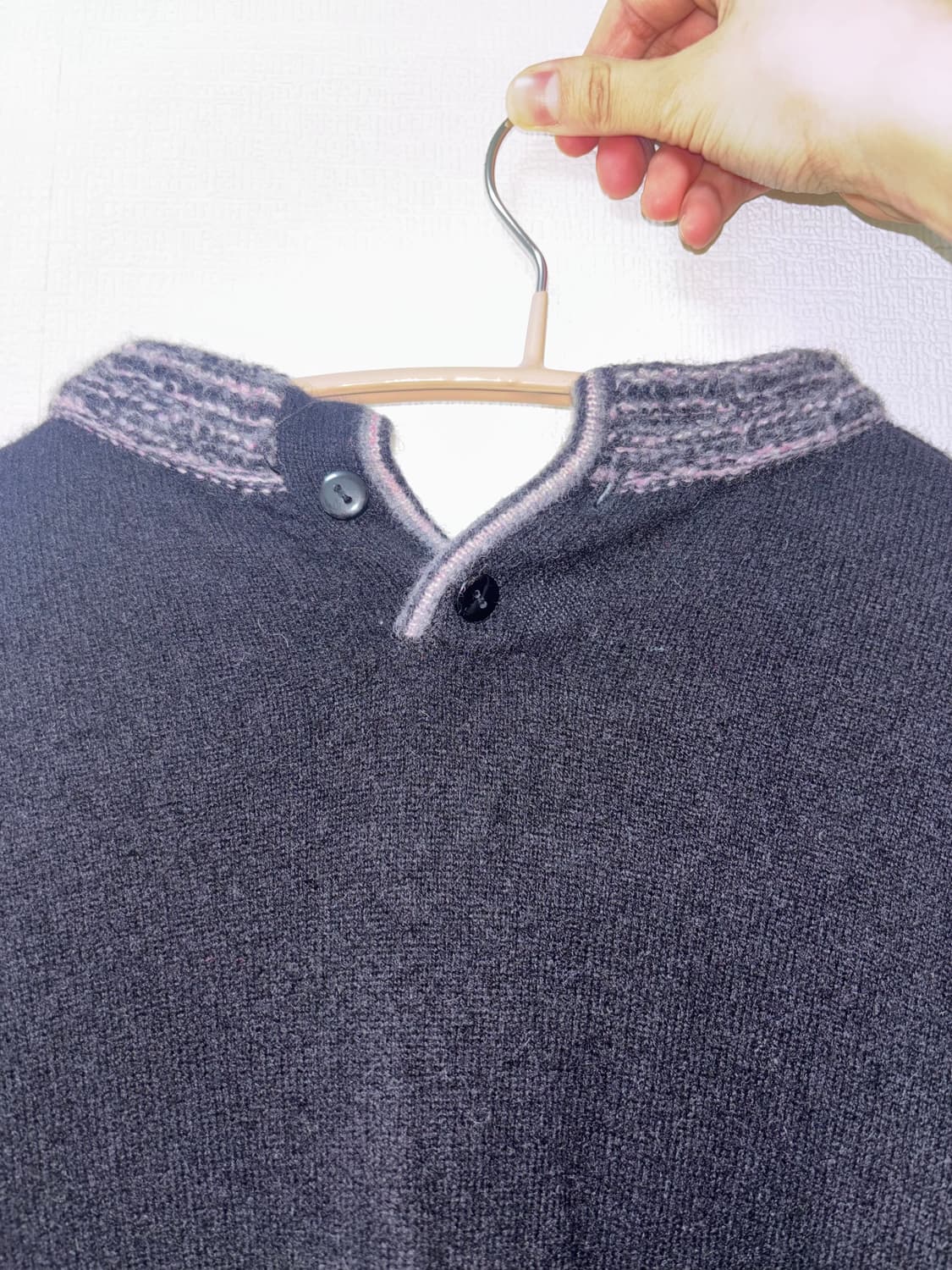 Cashmere vintage 상품이미지6