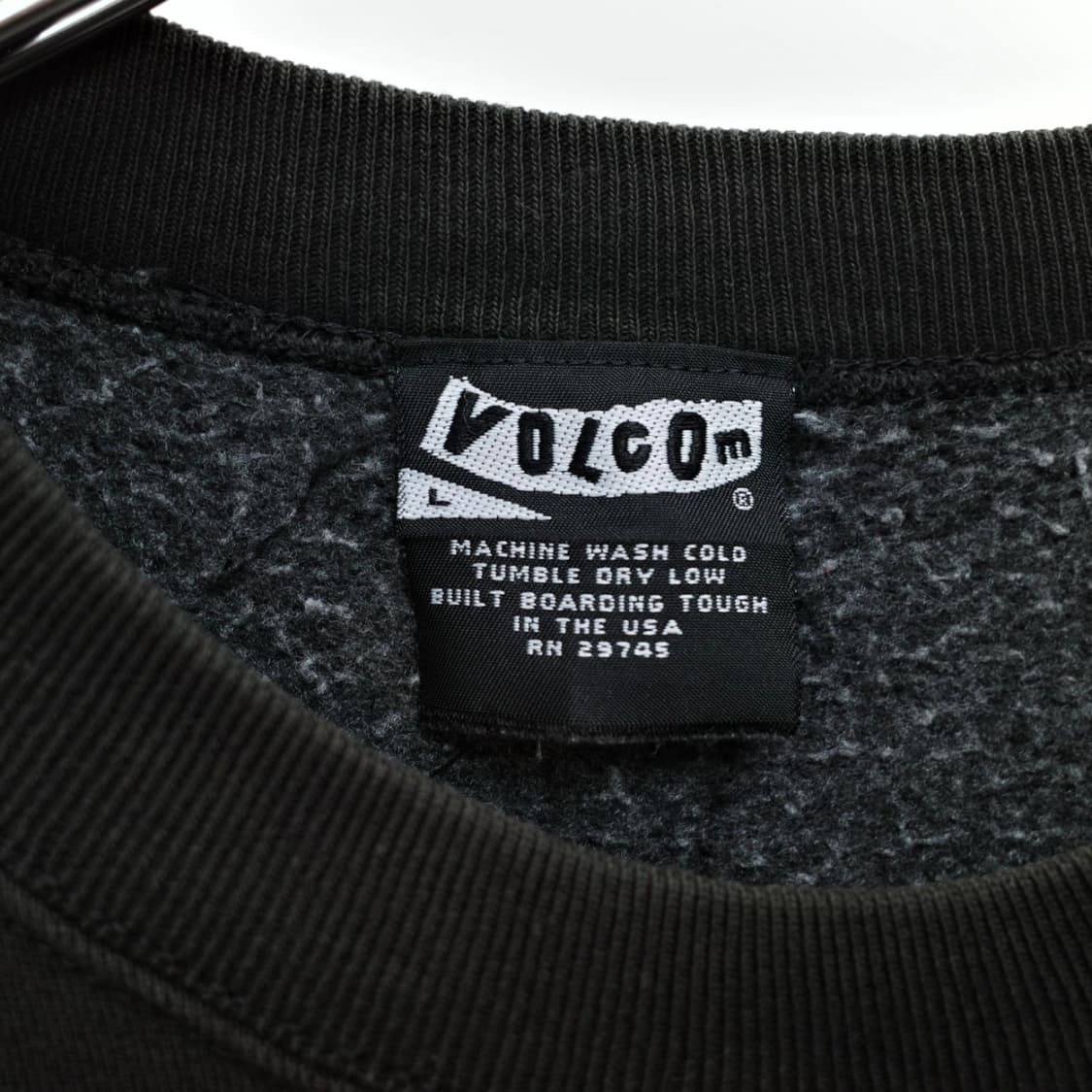 90's volcom / made in usa 상품이미지7