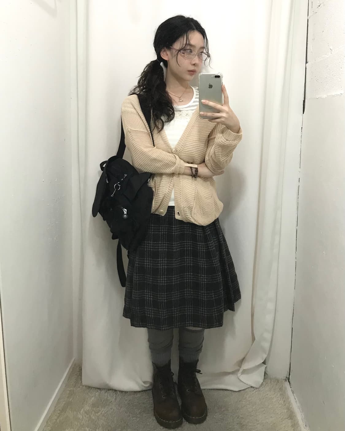니혼진 코디 세트 1 🤎 상품이미지2