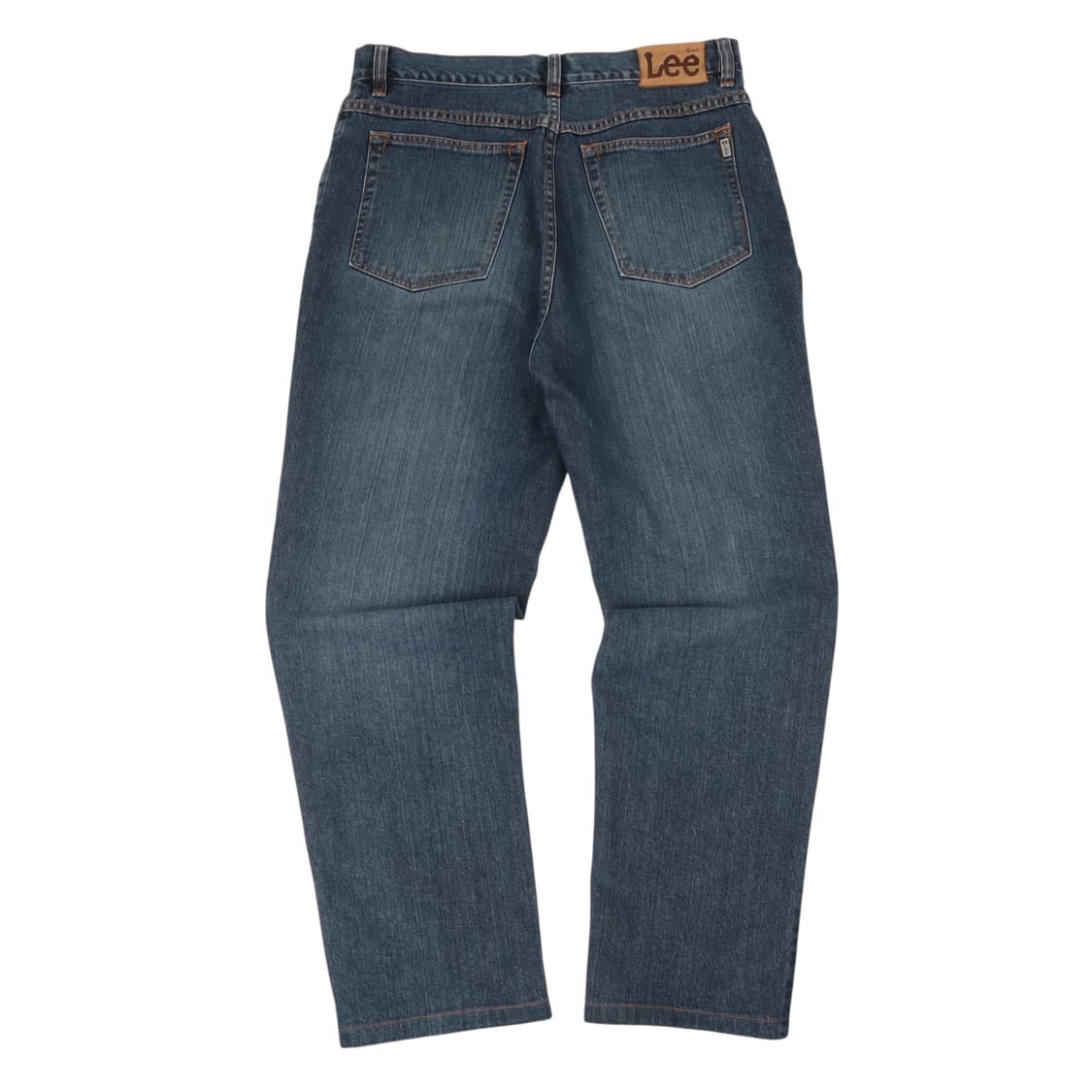 90s Lee 리 라이더스 데님팬츠 상품이미지4