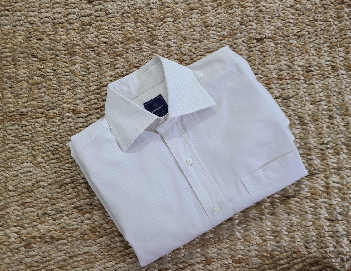 빔즈 에프 셔츠 상품이미지9