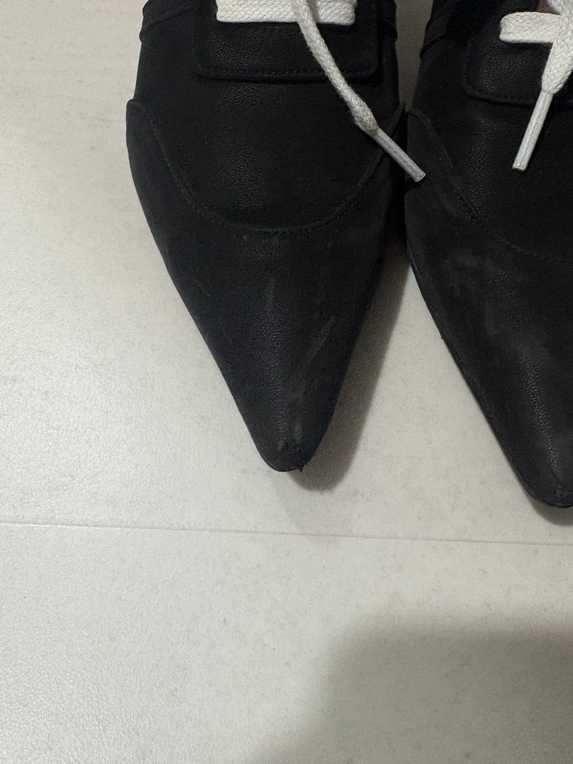 2000아카이브스 Trackstar Heels (Black) 240 상품이미지2