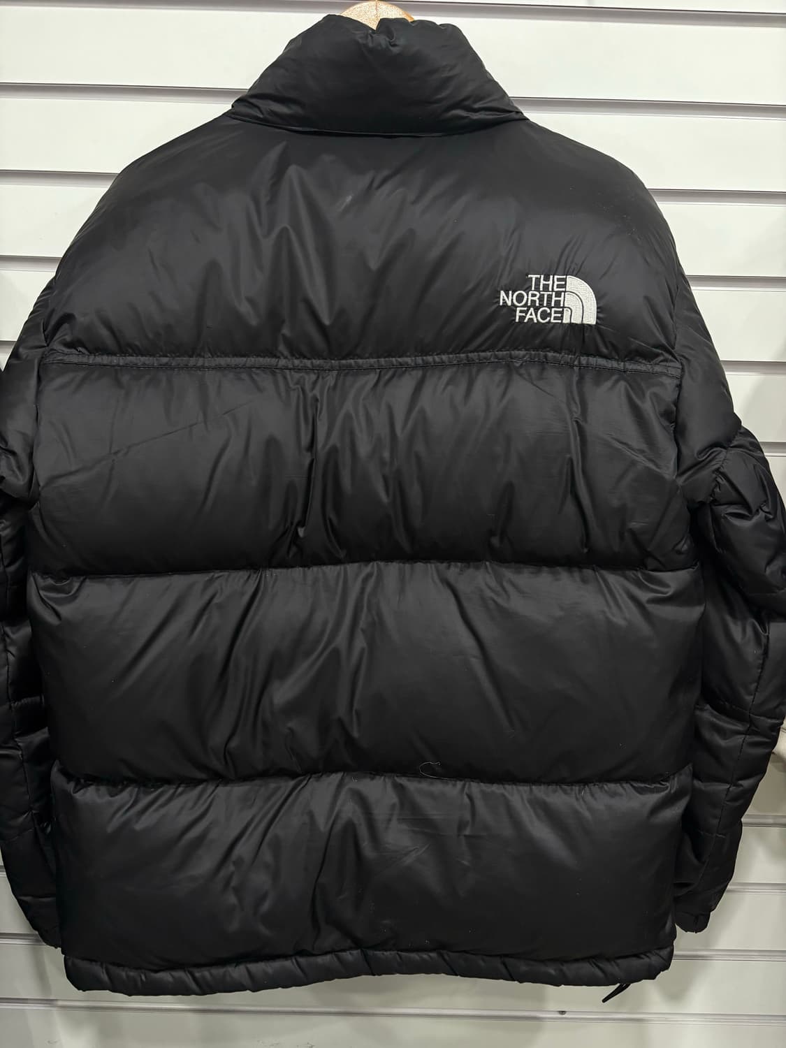 노스페이스 써밋 850 L 사이즈 상품이미지10