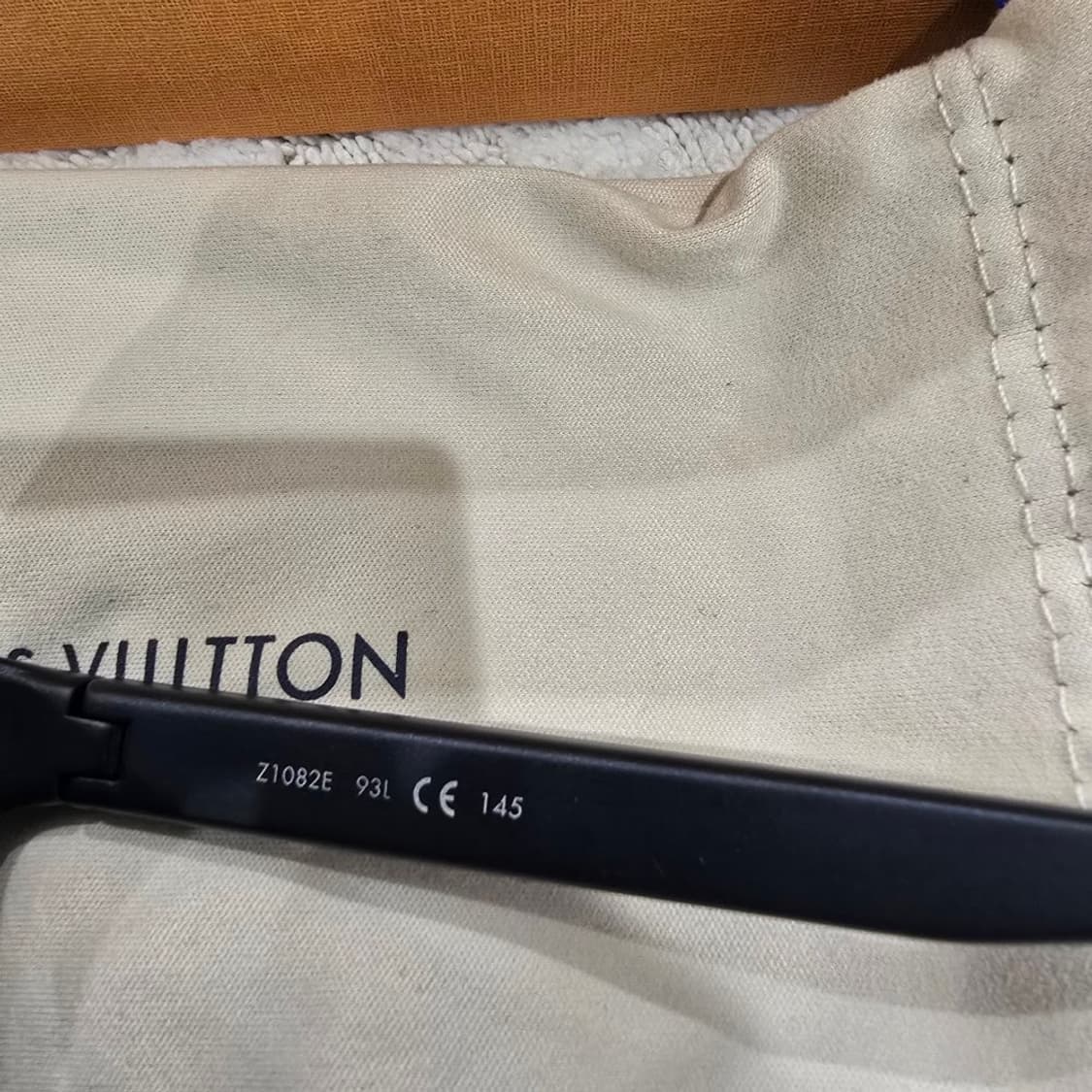 [중고/정품] 루이비통 와이메아 선그라스 상품이미지5