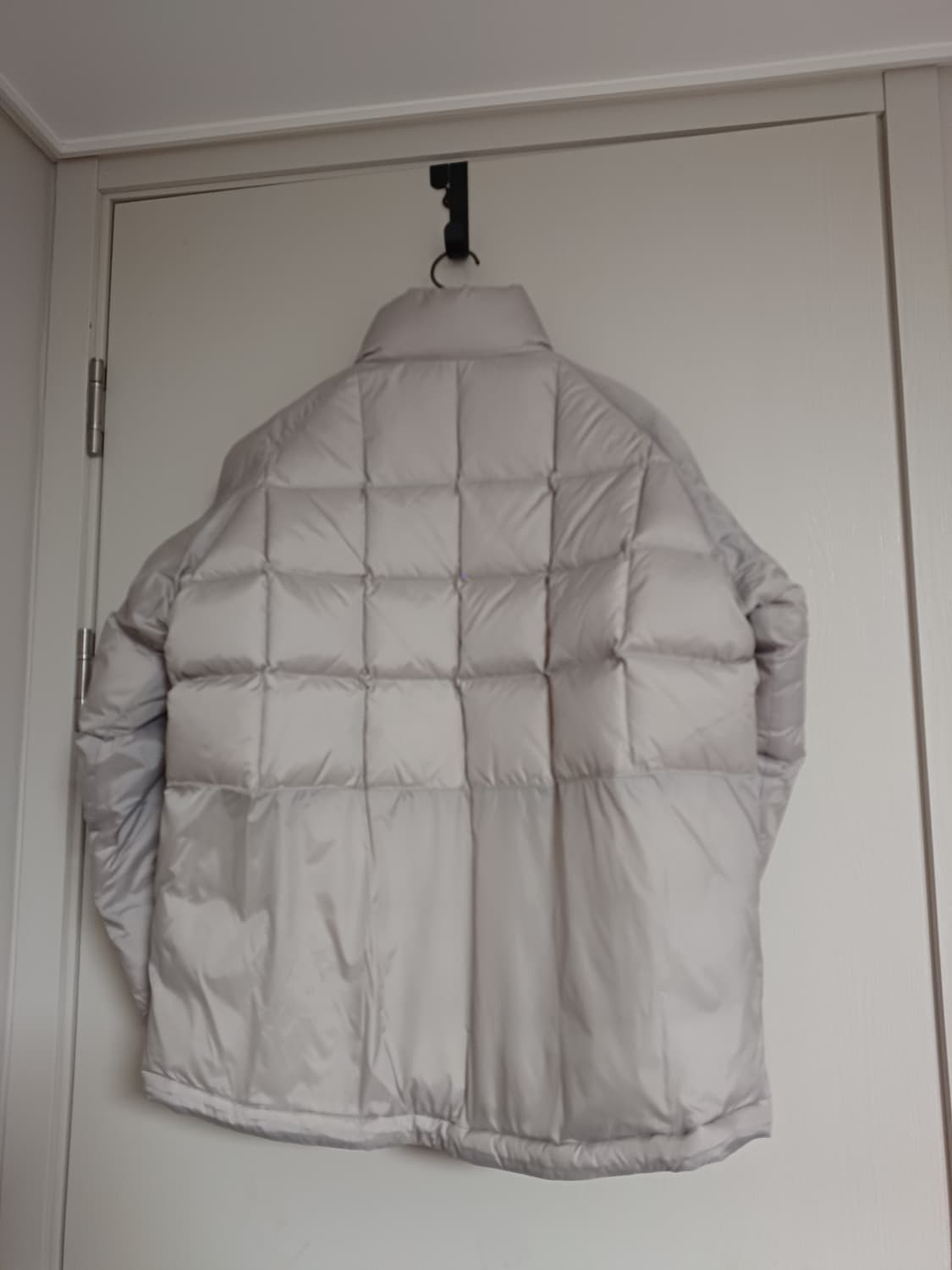 바이닉 오리털패딩 상품이미지2