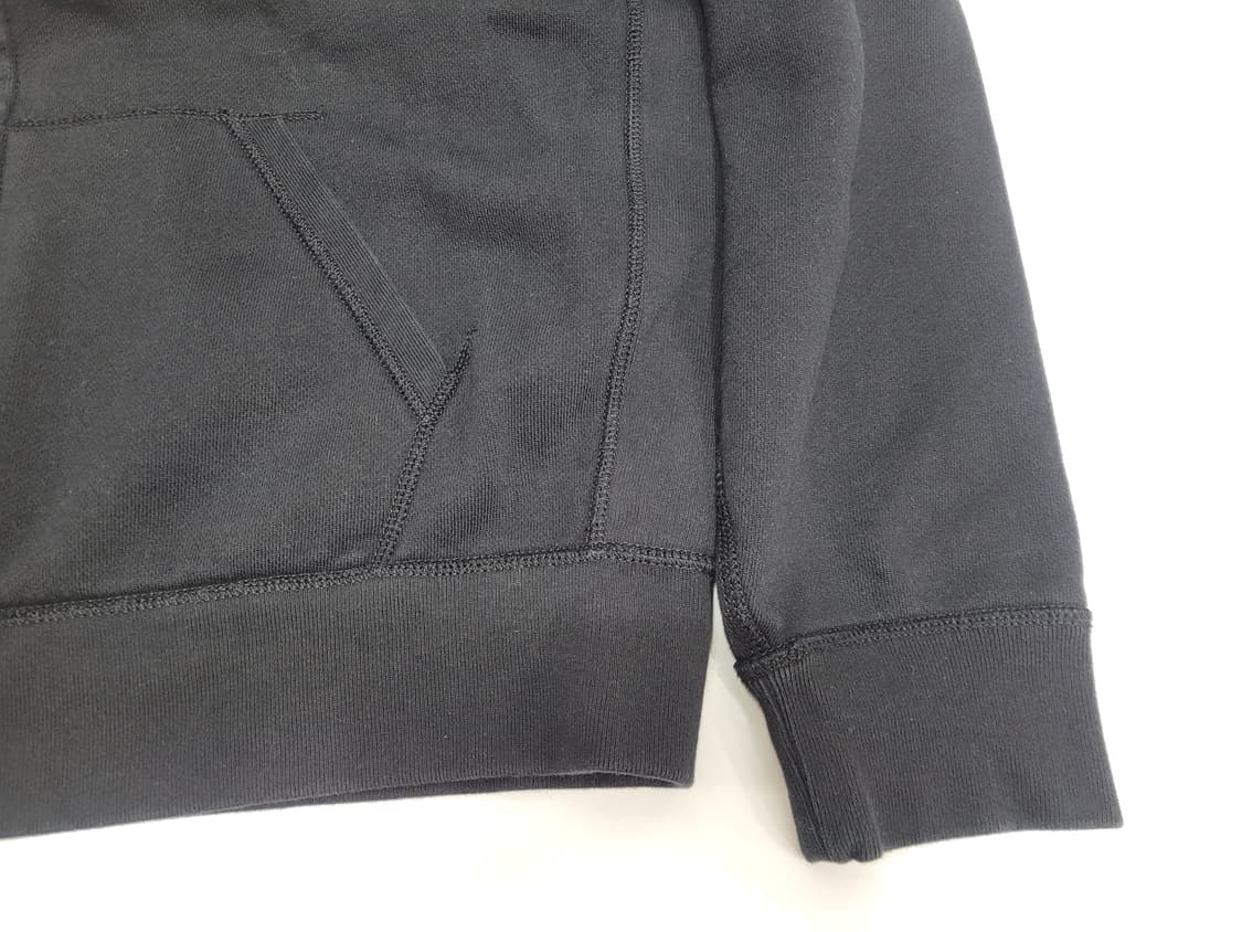 POLO 폴로랄프로렌 래드 포니 후드 집업 / 남 XL 블랙
 상품이미지5