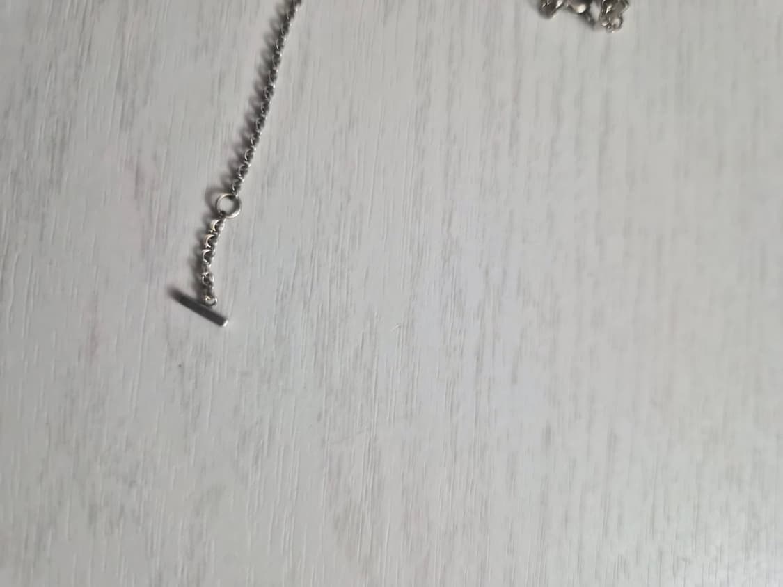 티파니 T스마일 팔찌 상품이미지2