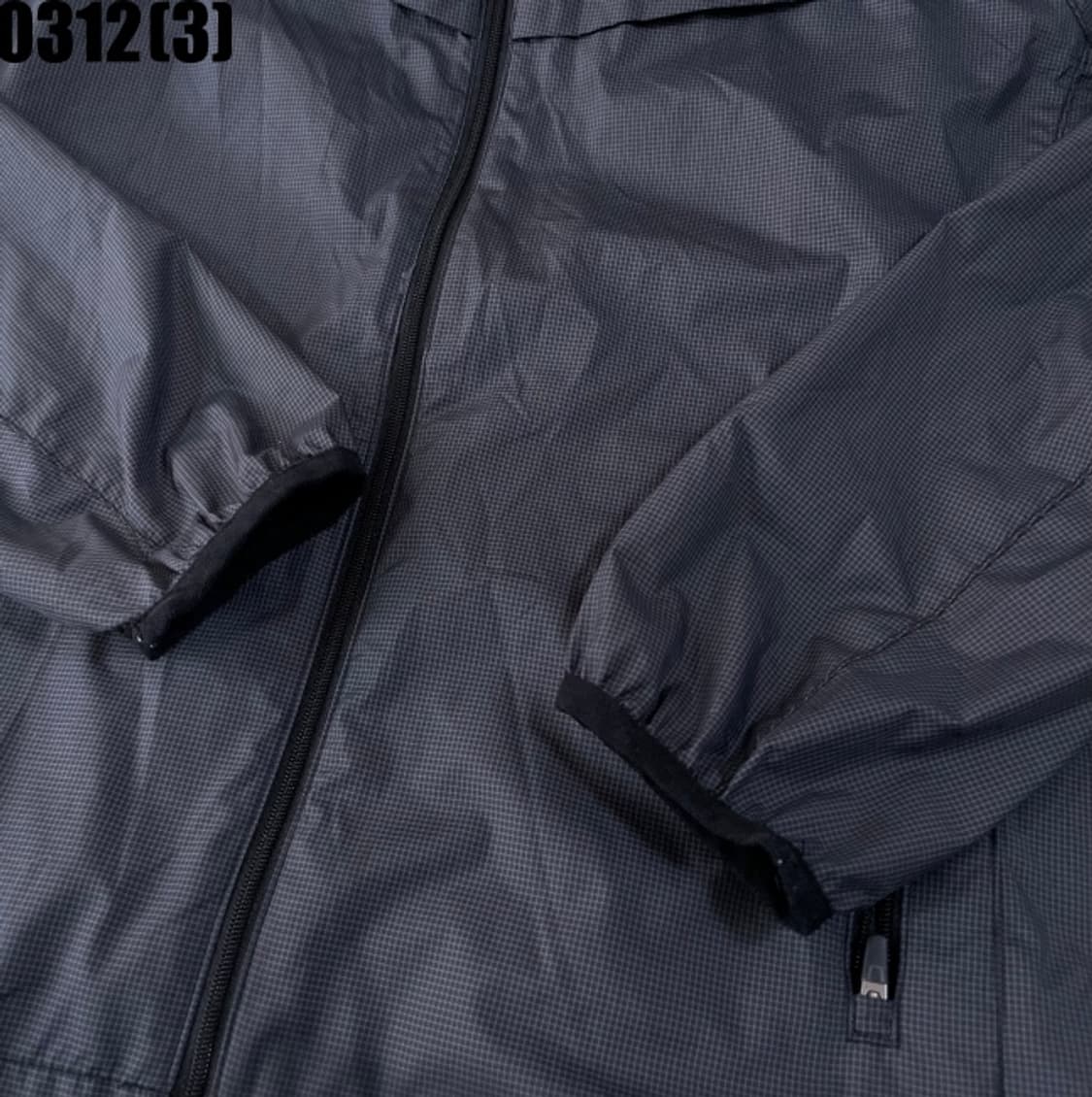 나이키 바람막이 자켓 상품이미지4