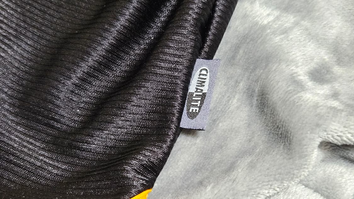 [Very Good](XL) 레알마드리드 99-00 리메이크 유니폼 상품이미지7