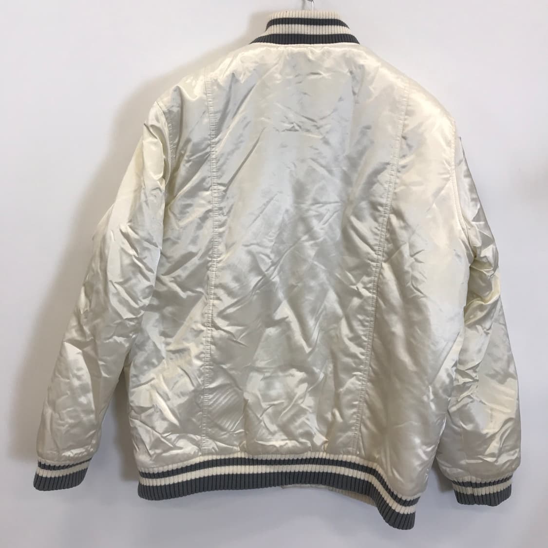 MLB 캔자스시티 로열스 글로시 바시티점퍼 [100-105] 상품이미지5