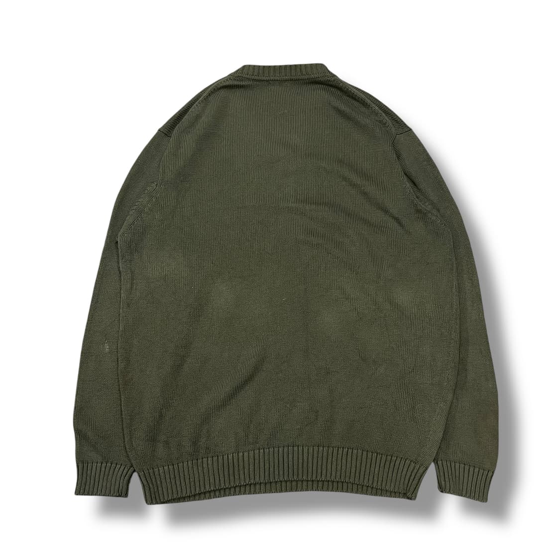 엘엘빈 브이넥니트 s08395 상품이미지3