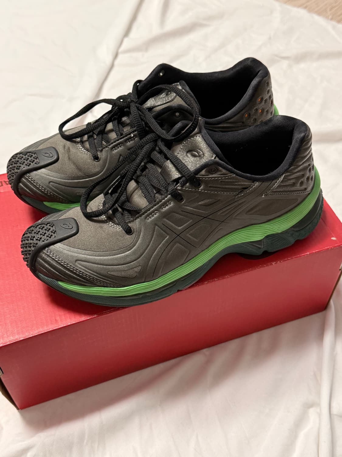 kiko kostadinov asics gel teserakt 상품이미지1