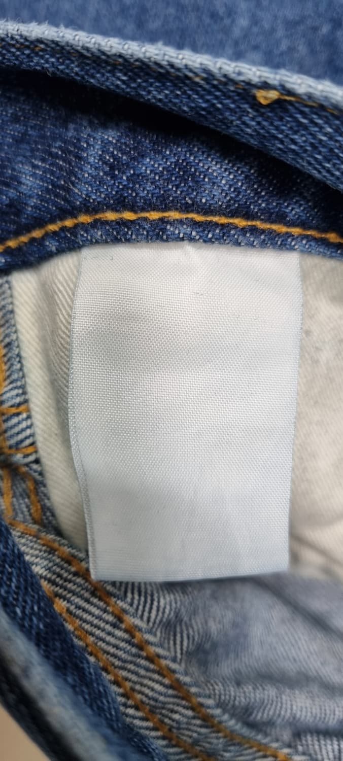 URBANIC30 얼바닉30 진청 데님 M _ 여성 상품이미지10