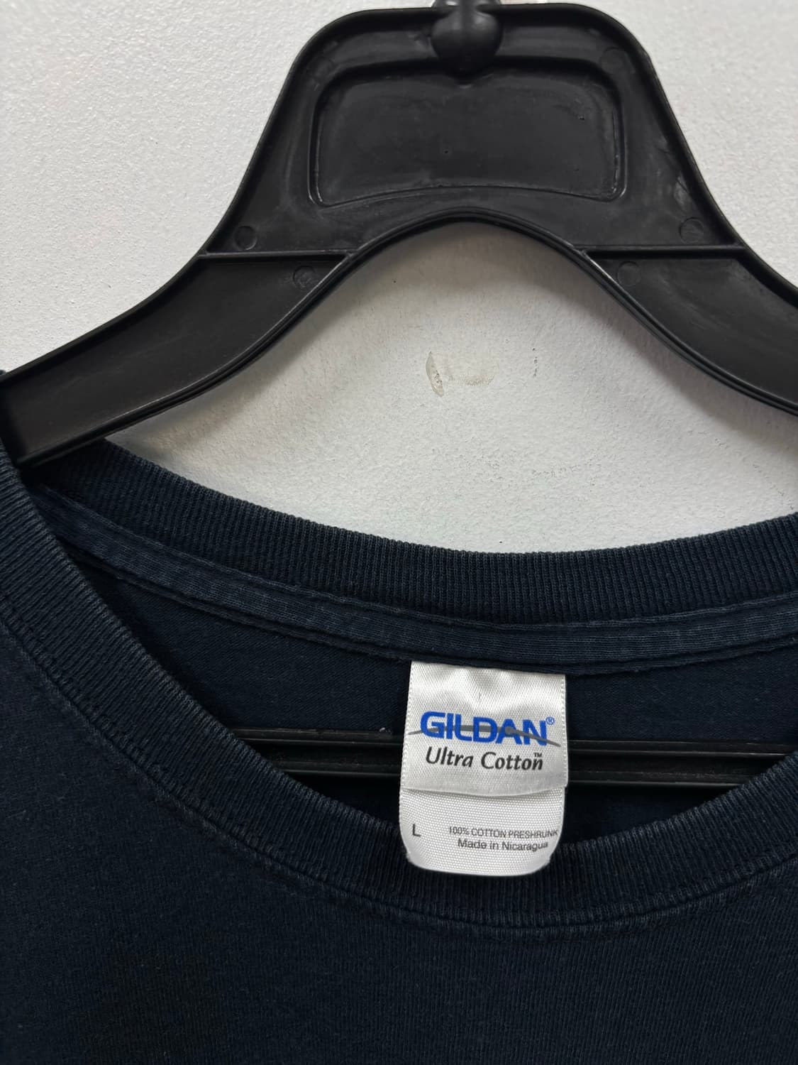 Gildan 뉴욕 타임스퀘어 그래픽 반팔  상품이미지3