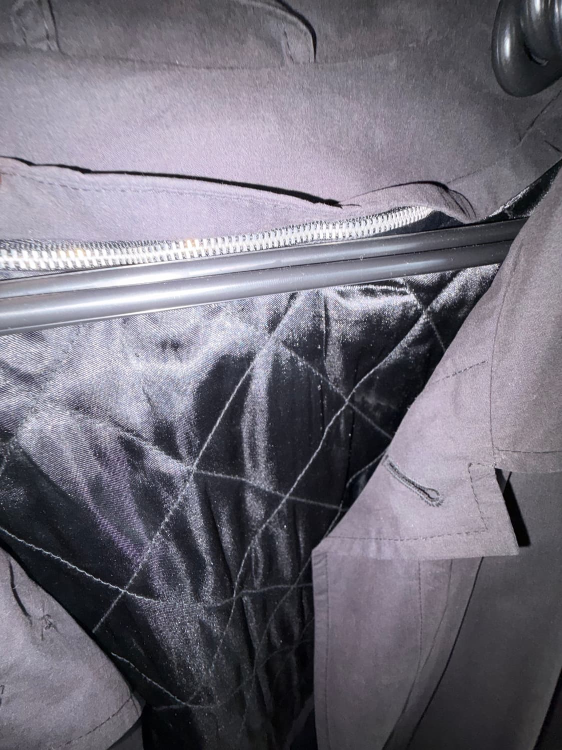 빈티지 코트 상품이미지3