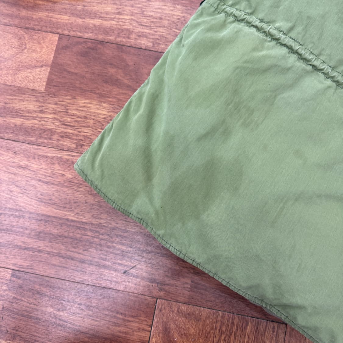 M(105) 폴로 랄프로렌 데님앤서플라이 N3B 덕다운 자켓  상품이미지6