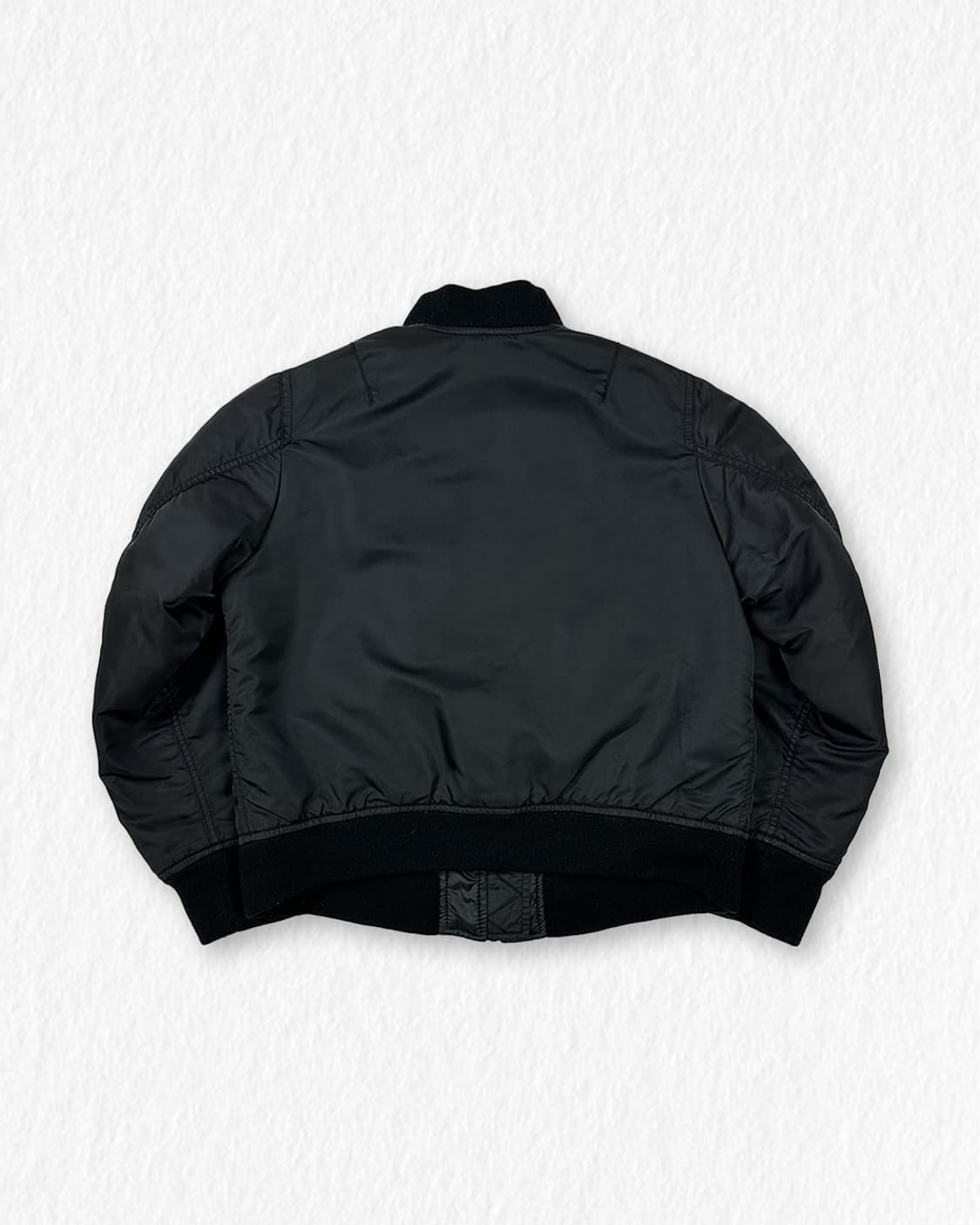 유니클로 ma-1 항공점퍼 상품이미지2