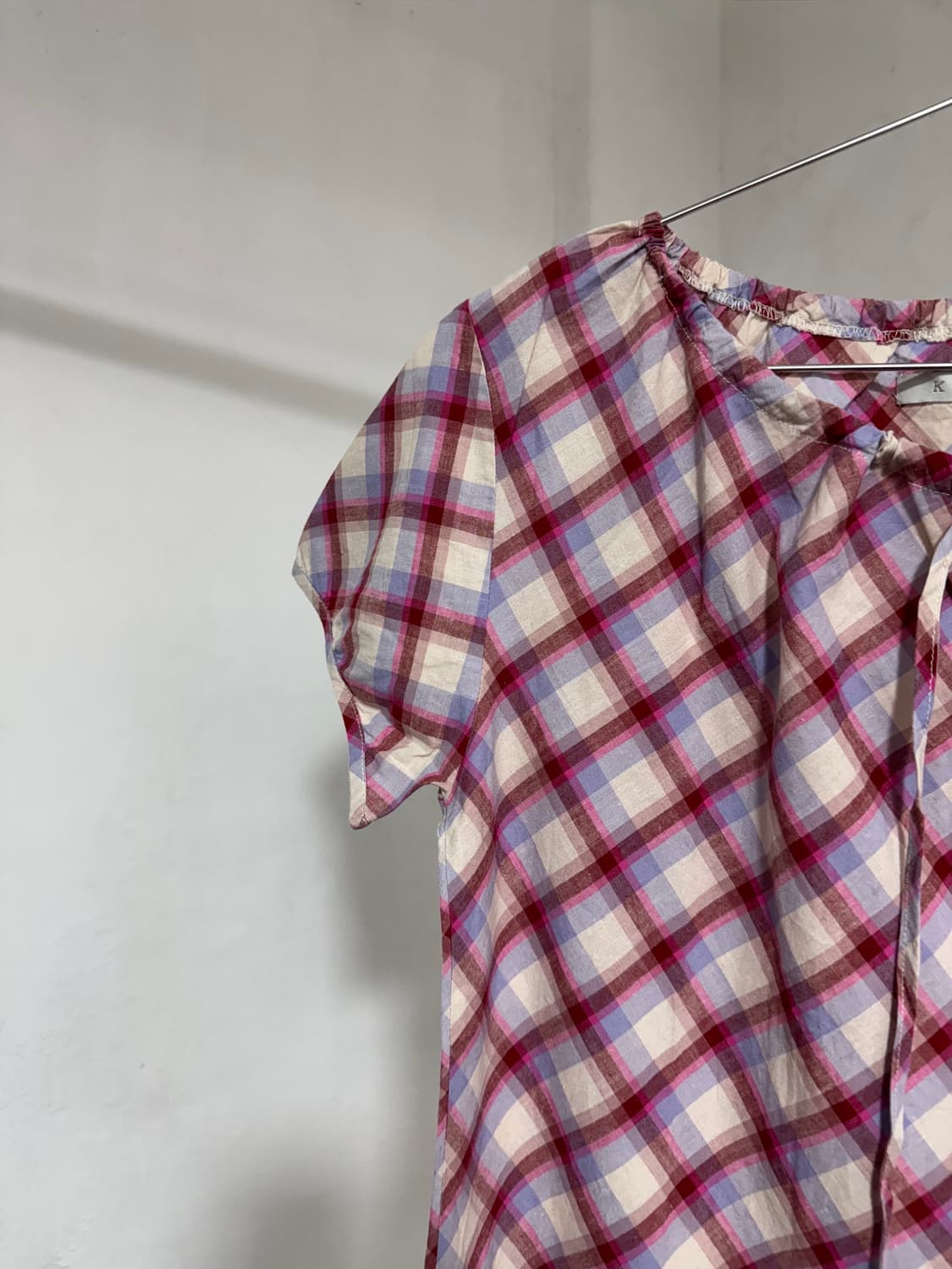 vtg top 상품이미지2