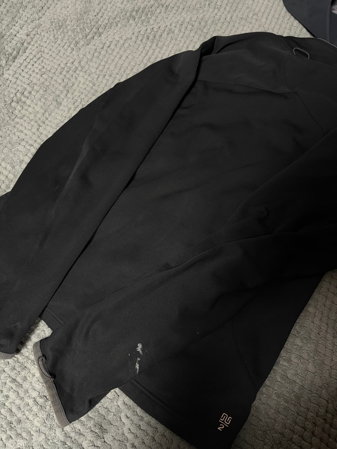 나이키 ACG 써마핏 집업 져지 상품이미지2