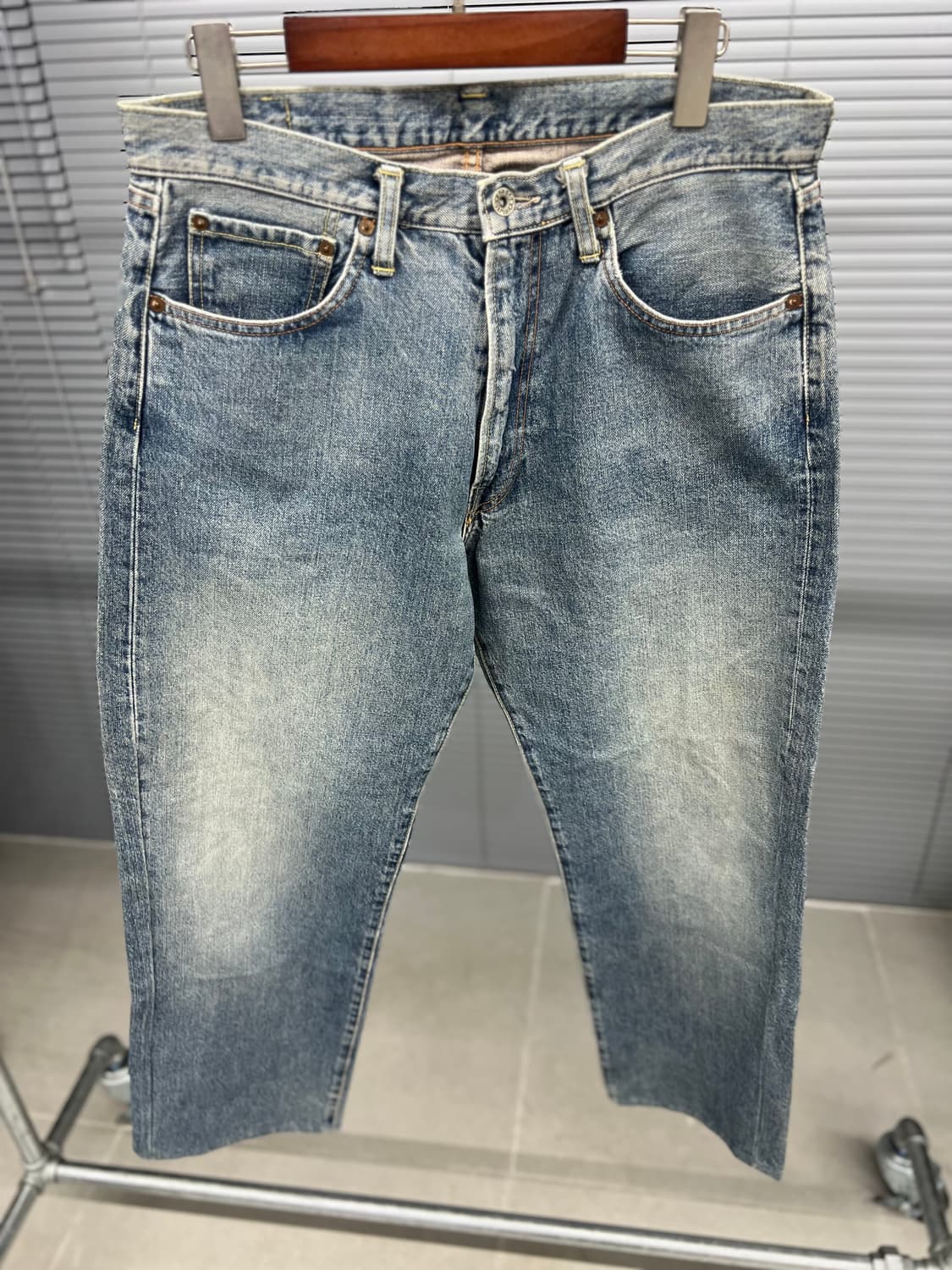 BOBSON TK 505 33/34 상품이미지3