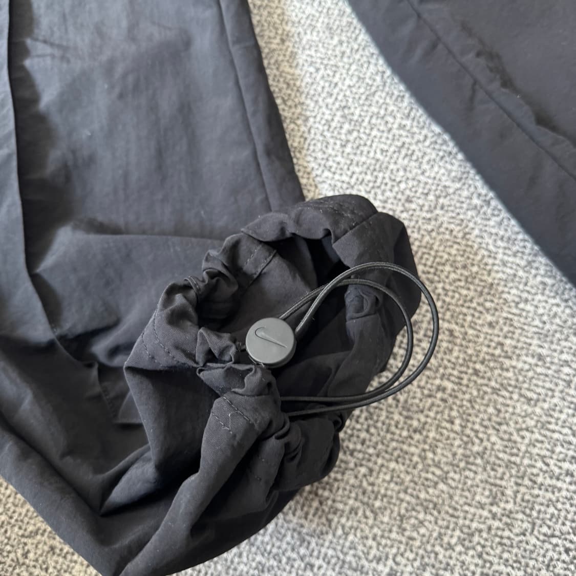 나이키 스우시 팬츠 상품이미지3