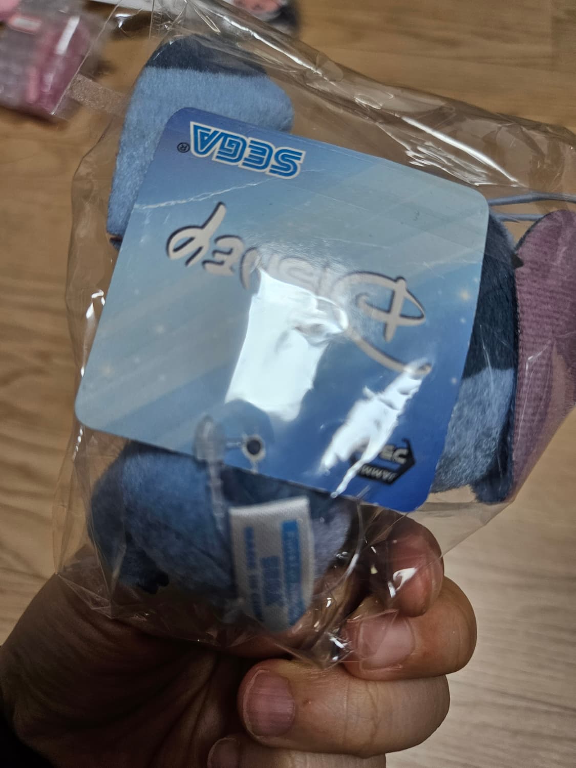 스티치 인형 상품이미지2