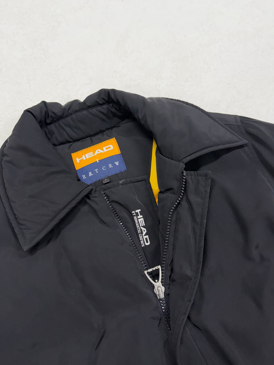 HEADxRMTCRW 구스다운 패딩 상품이미지3