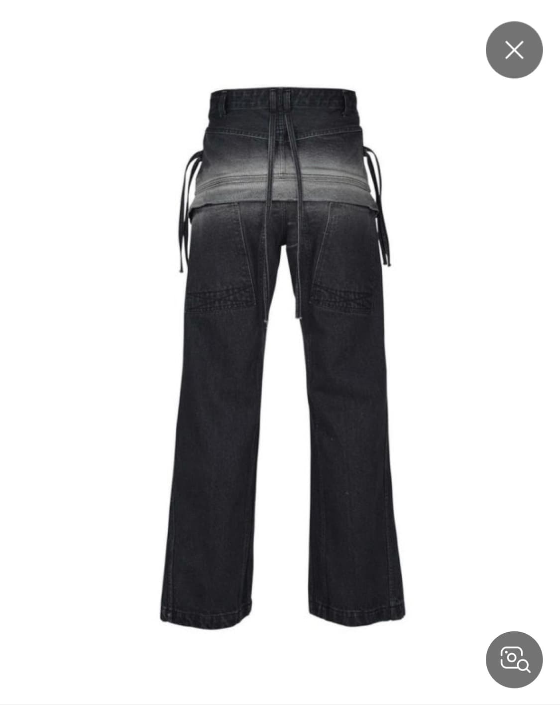 코스트퍼킬로 팬츠 상품이미지1