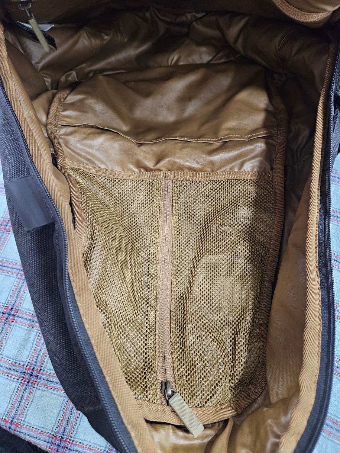 브라운브레스 BLC 데피니션 남주혁 백팩 상품이미지7