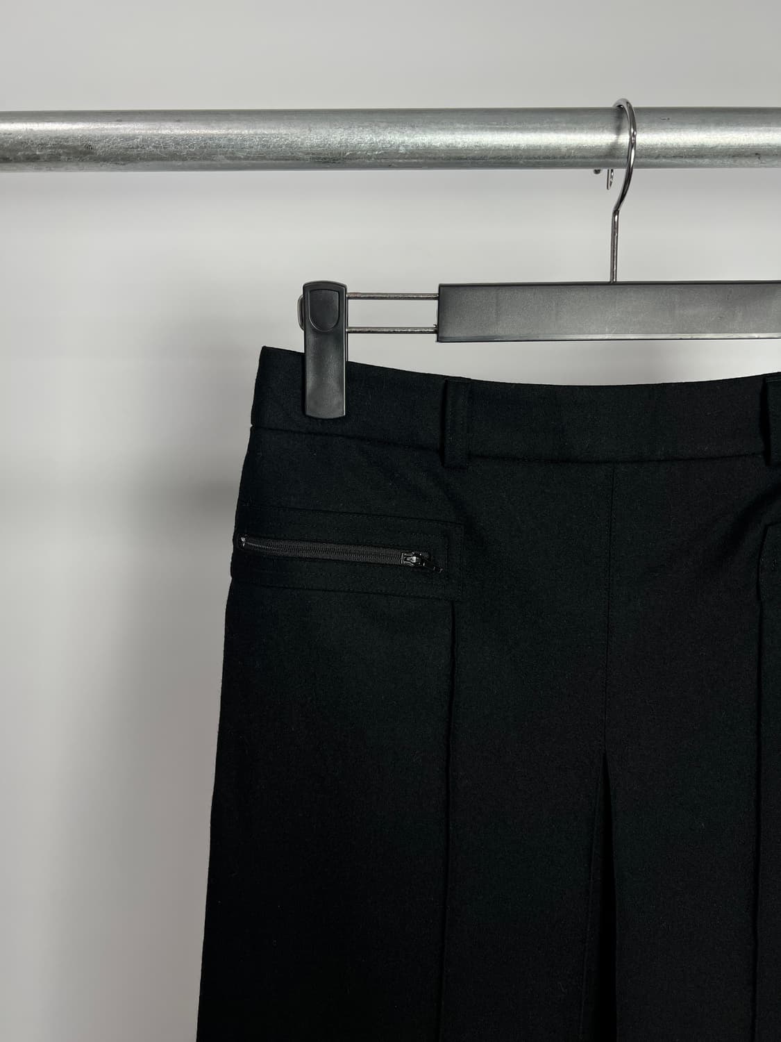 THEORY 울 스커트 상품이미지2