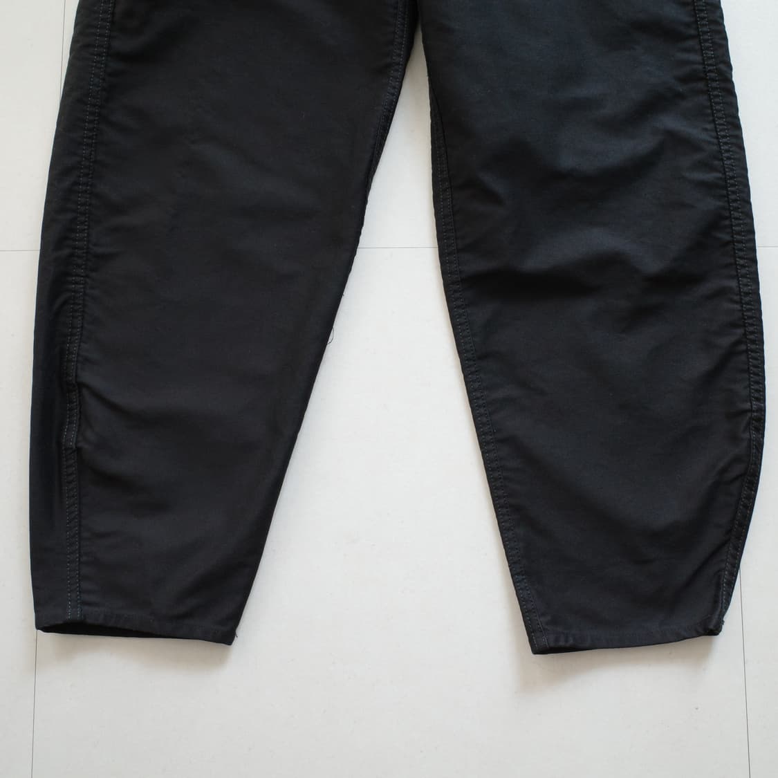 Adolphe Lafont 프렌치 몰스킨 워크 팬츠 상품이미지2