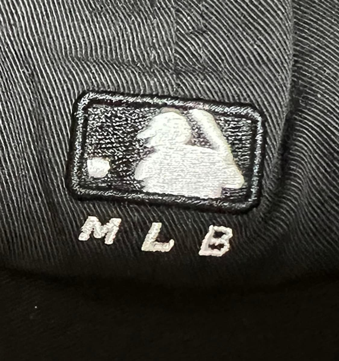 MLB 엠엘비 베이직 돔햇 버킷햇 새상품 뉴욕양키스 블랙 M 57cm 상품이미지3