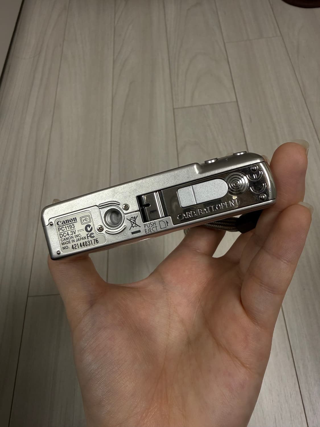 캐논 ixy 70 상품이미지5