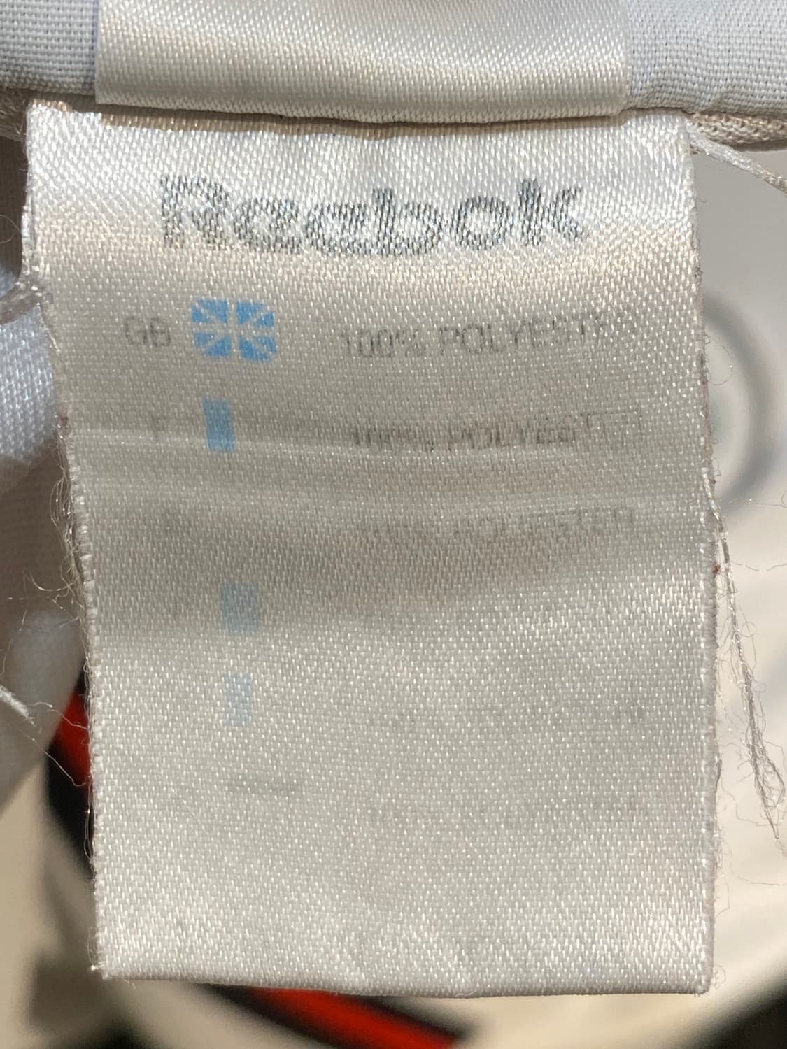 03/04 리버풀 어웨이 긴팔 제라드 (XL) 상품이미지9