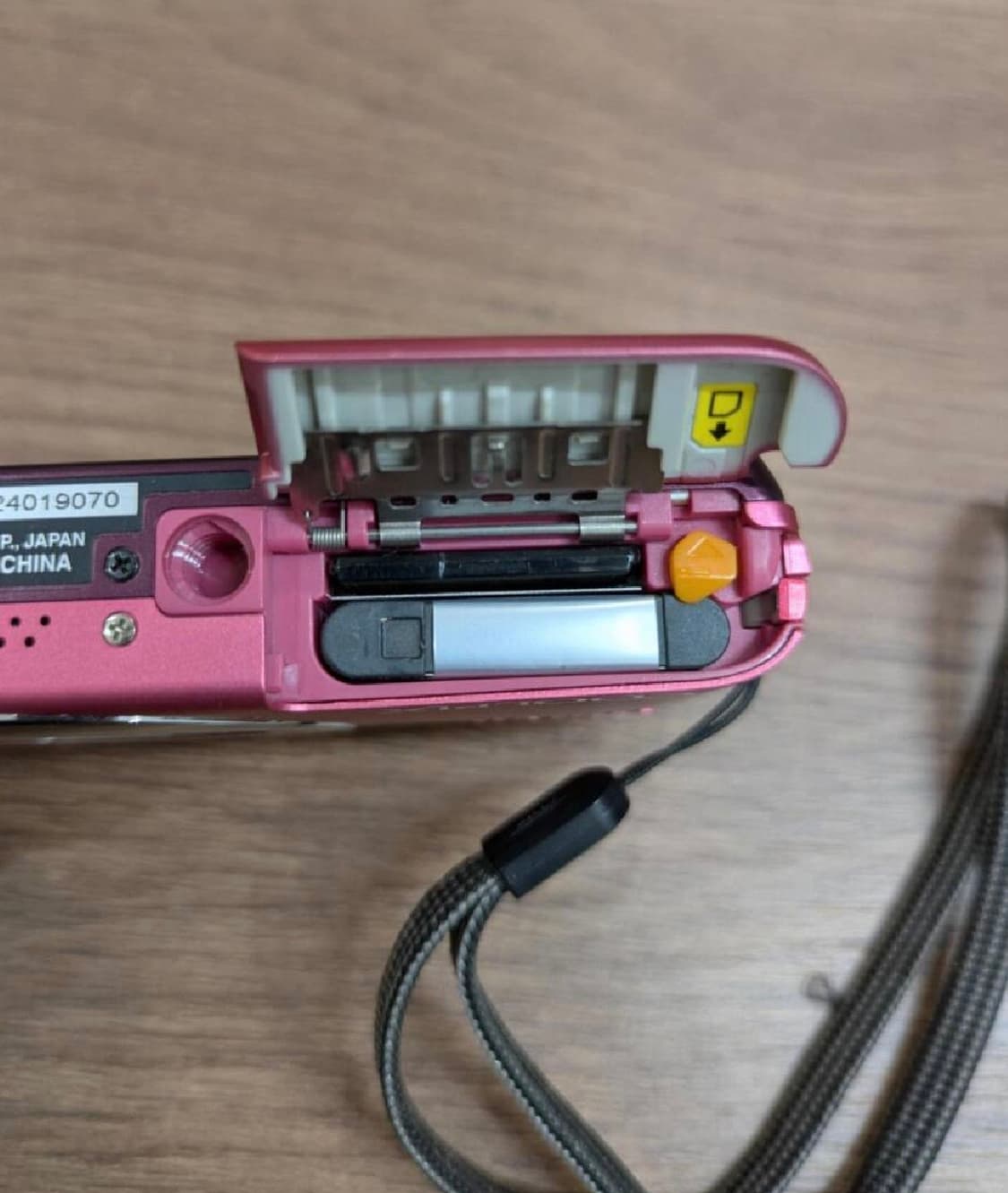 니콘 쿨픽스 s3500 상품이미지9