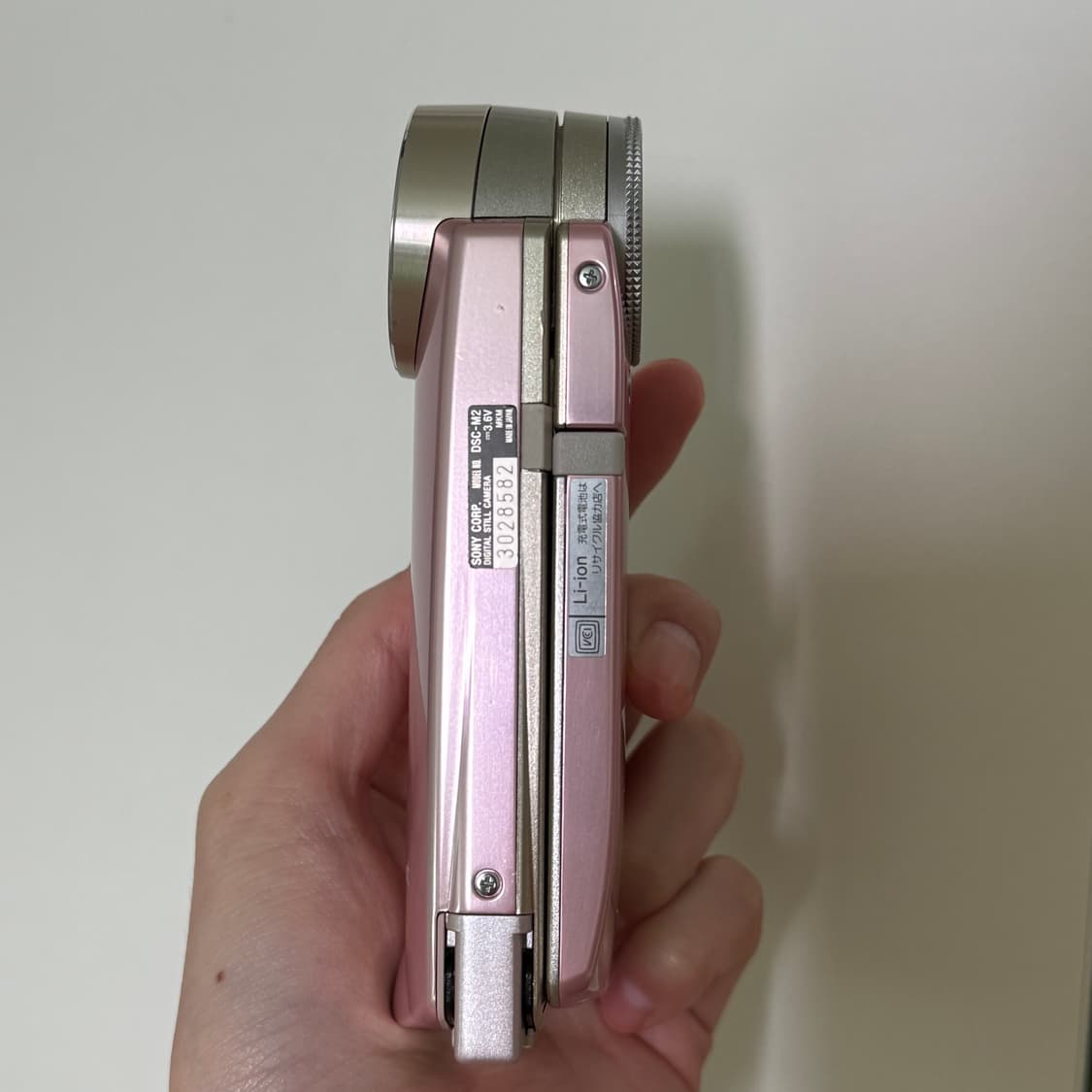 소니 사이버샷dsc m2, 소니, 사이버샷 dsc m2 상품이미지4