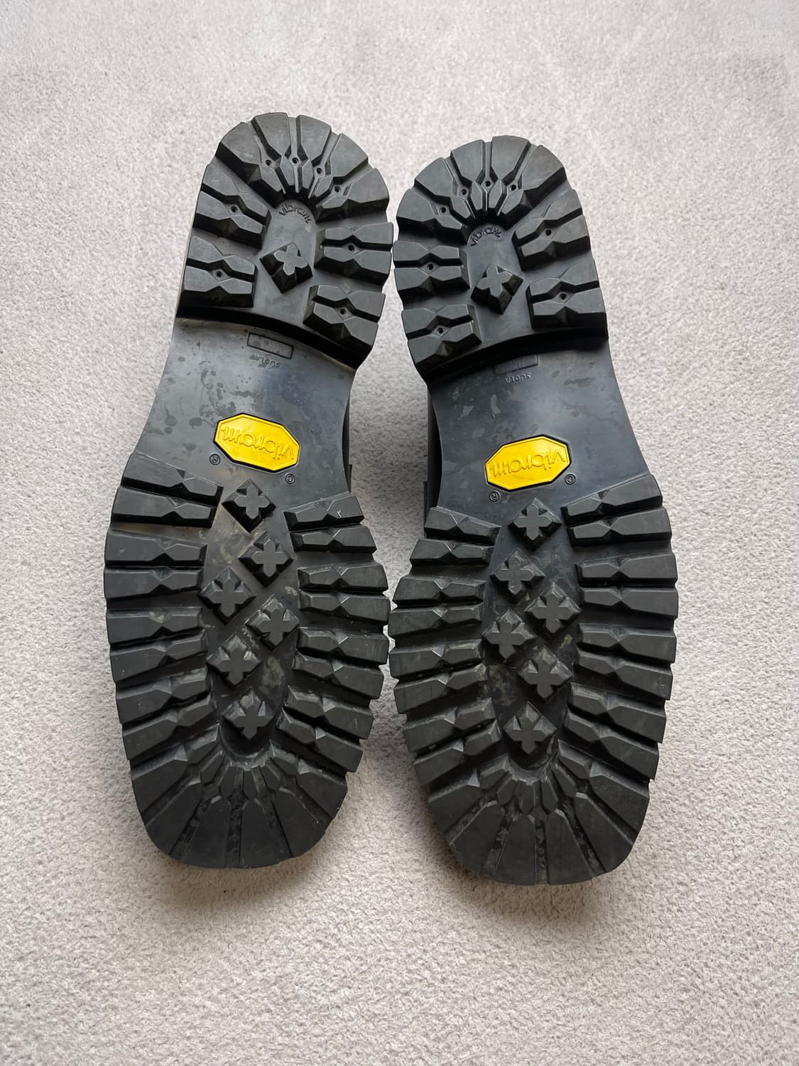 [270] 로스트가든 레더로퍼  상품이미지8