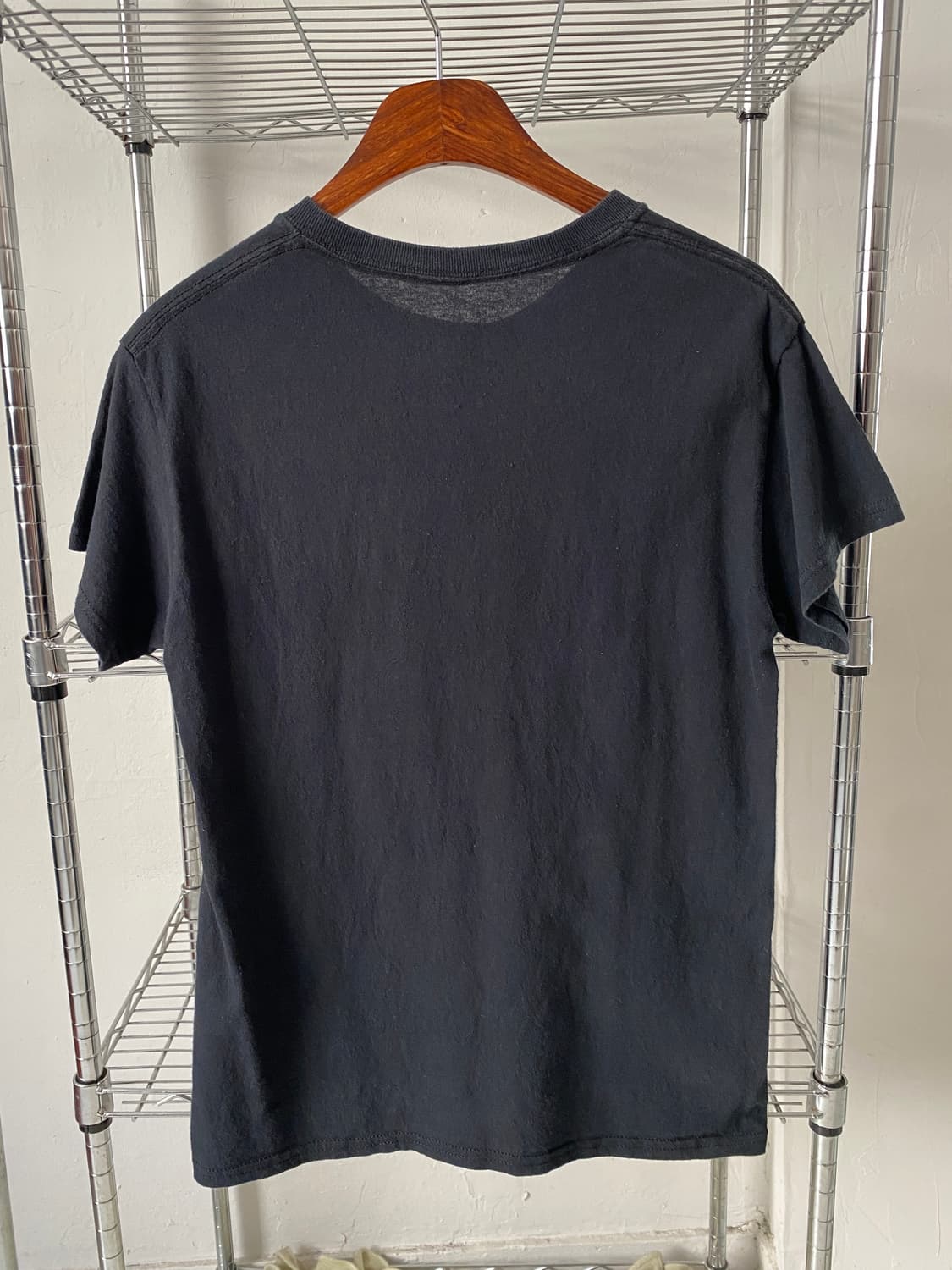 너바나 프린팅 반팔 티셔츠 (Man S) AB1794 상품이미지5