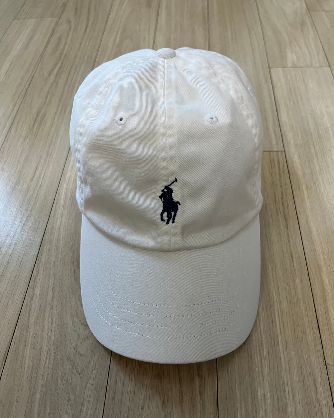 폴로 모자 상품이미지1