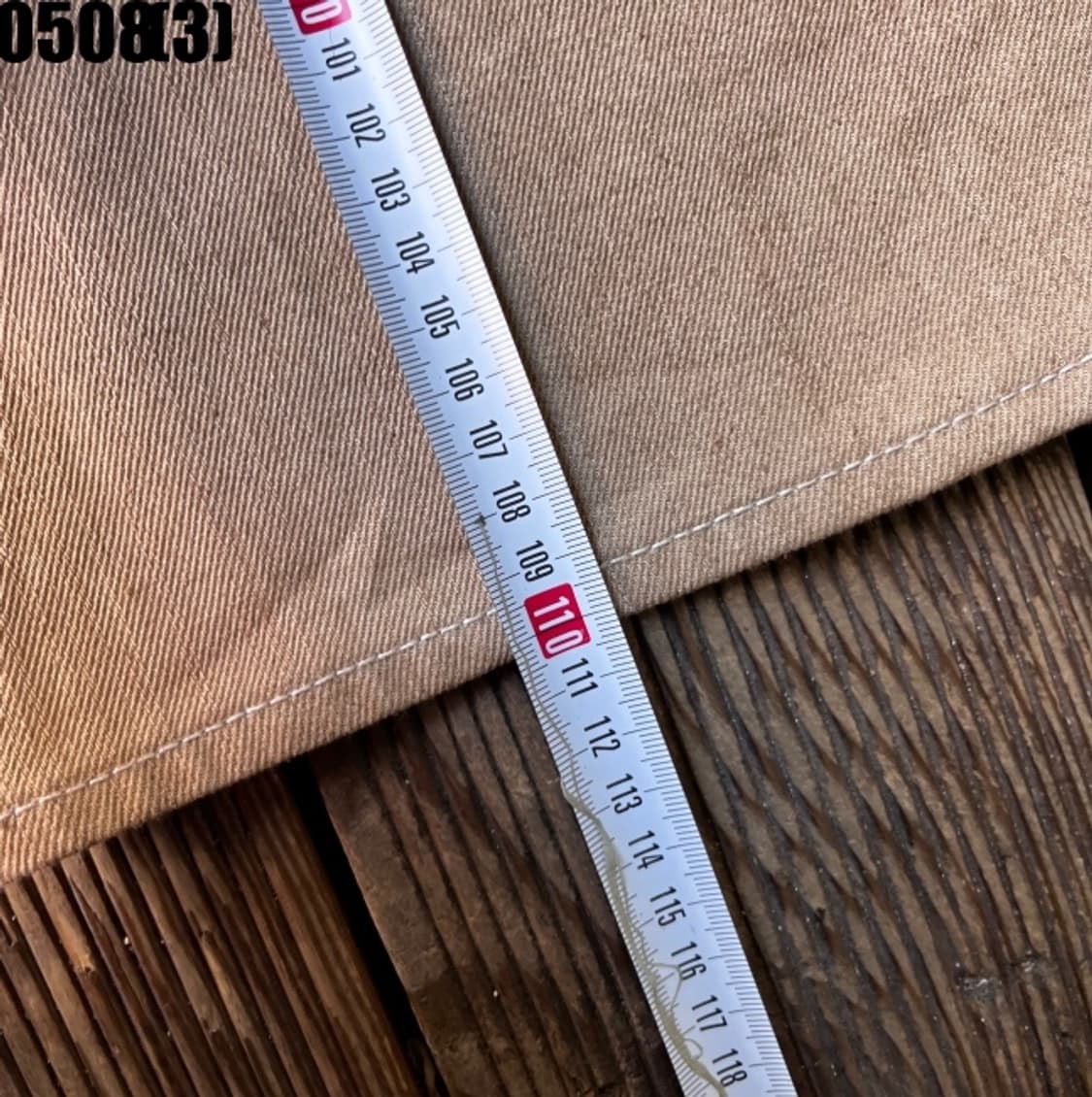빈티지 팬츠 상품이미지9