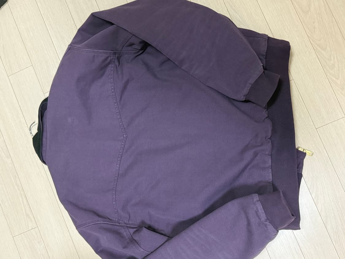 칼하트 산타페 og 자켓 상품이미지2