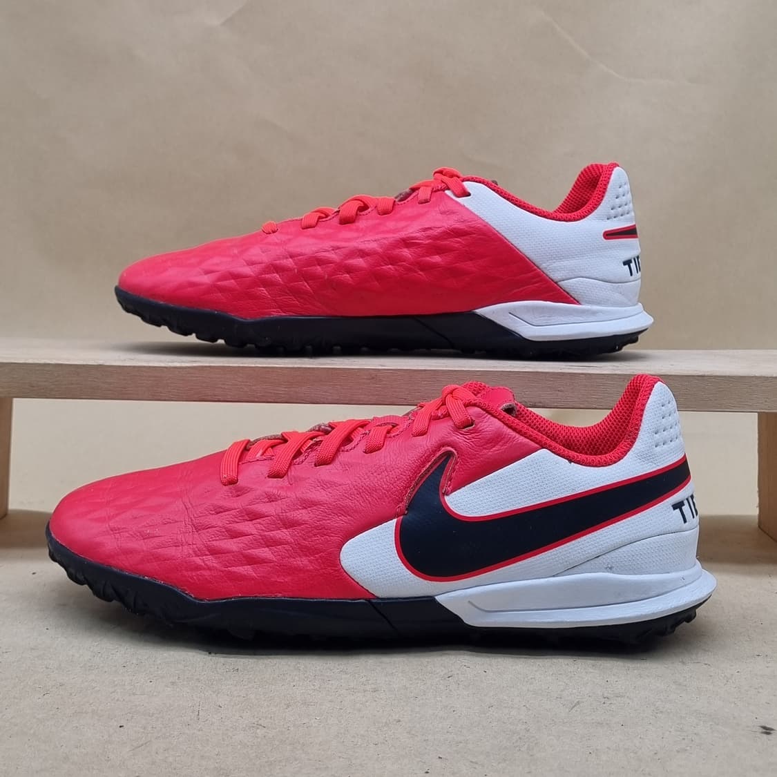 나이키 티엠포 레저드8 아카데미 아동풋살화 230 상품이미지1