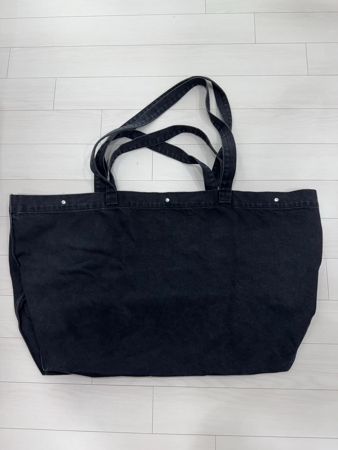 플라스틱 프로덕트 빅백 상품이미지2