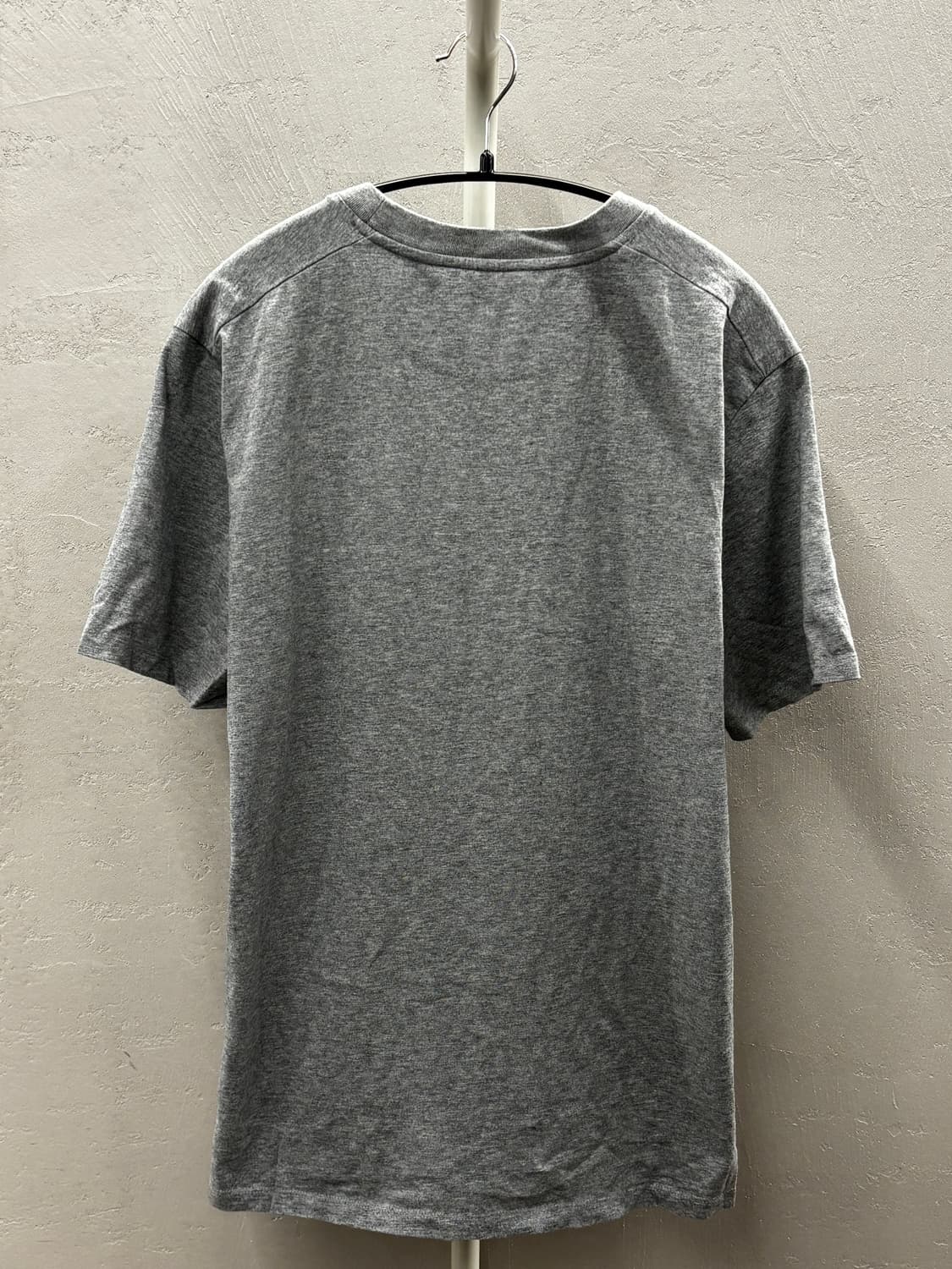 질샌더 그레이 반팔 티셔츠 XL 상품이미지7